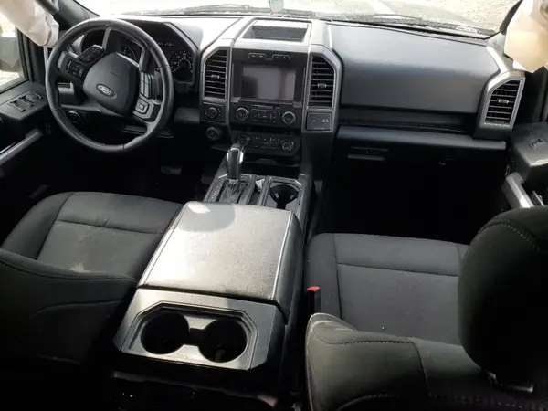 1FTFW1E50LKE77992 2020 FORD F-150 - Image 8