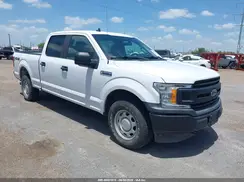 1FTFW1E50LKE88930 2020 FORD F-150