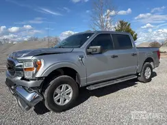 1FTFW1E50MFA02076 2021 FORD F-150