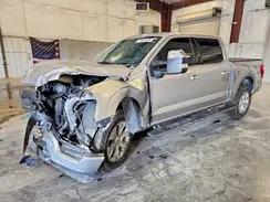 1FTFW1E50MFA03308 2021 FORD F-150