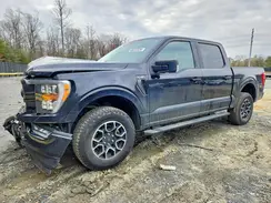 1FTFW1E50MFA19654 2021 FORD F-150