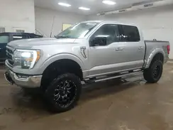 1FTFW1E50MFA23431 2021 FORD F-150