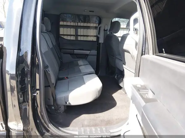 1FTFW1E50MFA29147 2021 FORD F-150 - Image 8
