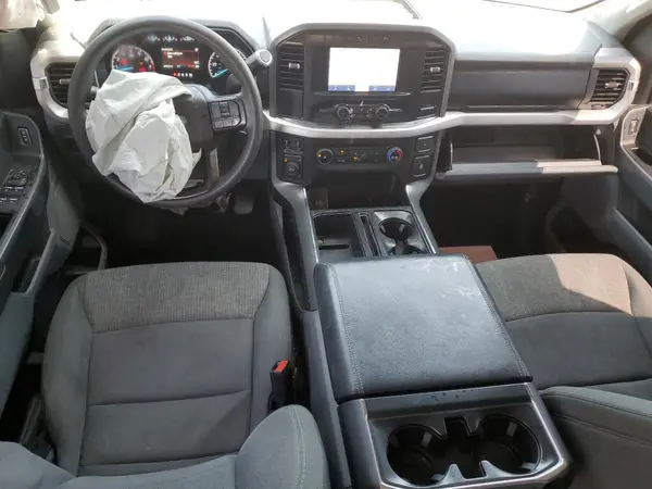 1FTFW1E50MFA32128 2021 FORD F-150 - Image 8