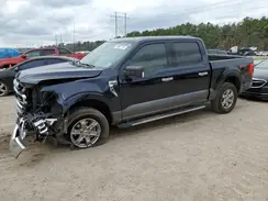 1FTFW1E50MFA45896 2021 FORD F-150