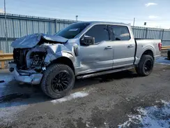 1FTFW1E50MFA57224 2021 FORD F-150