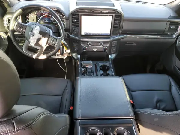 1FTFW1E50MFA57224 2021 FORD F-150 - Image 8