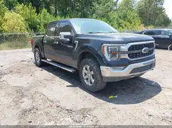 1FTFW1E50MFA59295 2021 FORD F-150