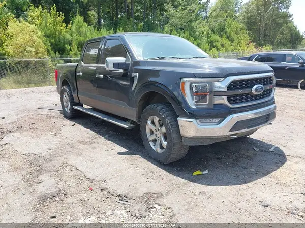 1FTFW1E50MFA59295 2021 FORD F-150 - Image 1