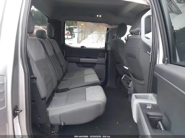 1FTFW1E50MFA73696 2021 FORD F-150 - Image 8