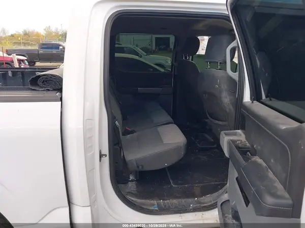 1FTFW1E50MFA82172 2021 FORD F-150 - Image 8
