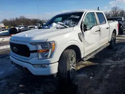 1FTFW1E50MFA82866 2021 FORD F-150