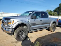 1FTFW1E50MFA84312 2021 FORD F-150