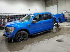 1FTFW1E50MFA86254 2021 FORD F-150