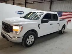 1FTFW1E50MFB07135 2021 FORD F-150