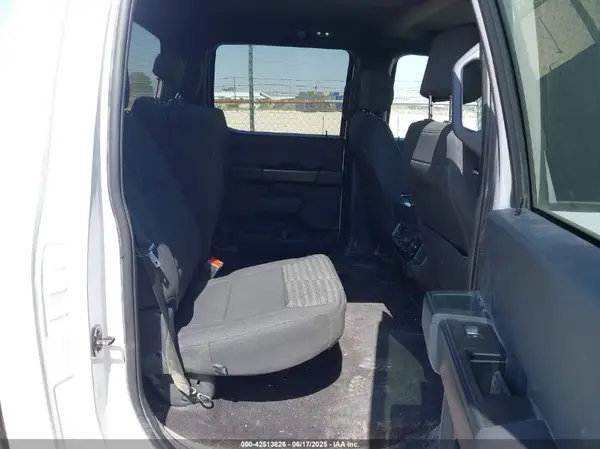 1FTFW1E50MFB16384 2021 FORD F-150 - Image 8
