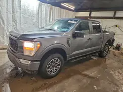1FTFW1E50MFB23447 2021 FORD F-150