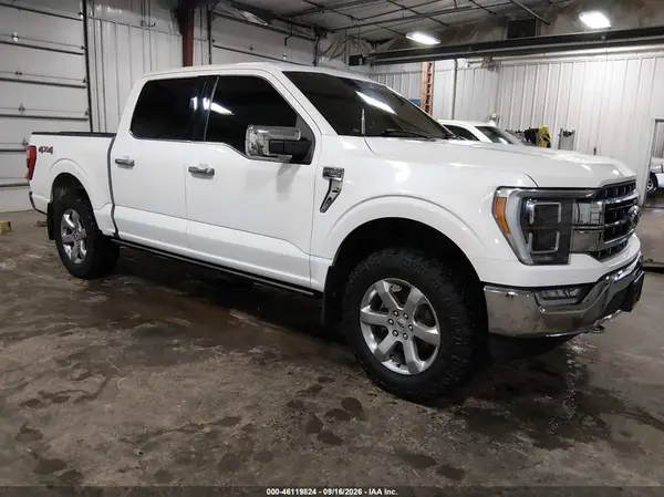 1FTFW1E50MFB25702 2021 FORD F-150 - Image 1