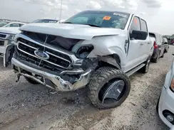 1FTFW1E50MFB26901 2021 FORD F-150