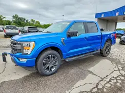 1FTFW1E50MFB33685 2021 FORD F-150