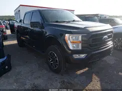 1FTFW1E50MFB61941 2021 FORD F-150