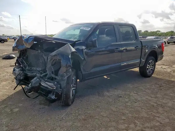 1FTFW1E50MFB62183 2021 FORD F-150 - Image 1