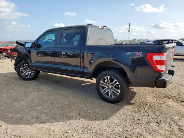 1FTFW1E50MFB62183 2021 FORD F-150 - Image 2