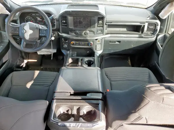 1FTFW1E50MFB62183 2021 FORD F-150 - Image 8