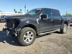 1FTFW1E50MFB68906 2021 FORD F-150