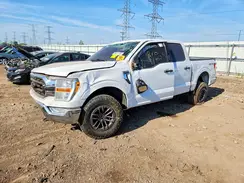 1FTFW1E50MFB80795 2021 FORD F-150