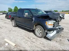 1FTFW1E50MFB94051 2021 FORD F-150