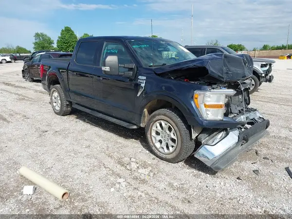 1FTFW1E50MFB94051 2021 FORD F-150 - Image 1