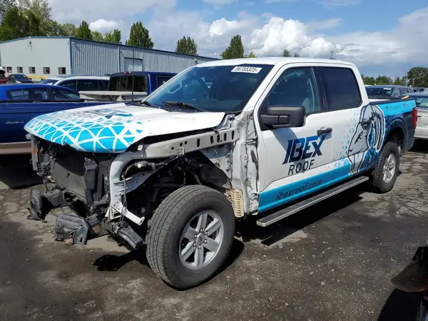 1FTFW1E50MFB96026 2021 FORD F-150 - Image 1