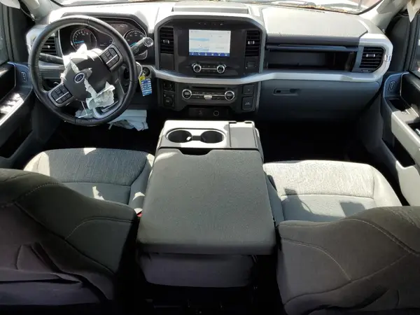 1FTFW1E50MFB96026 2021 FORD F-150 - Image 8