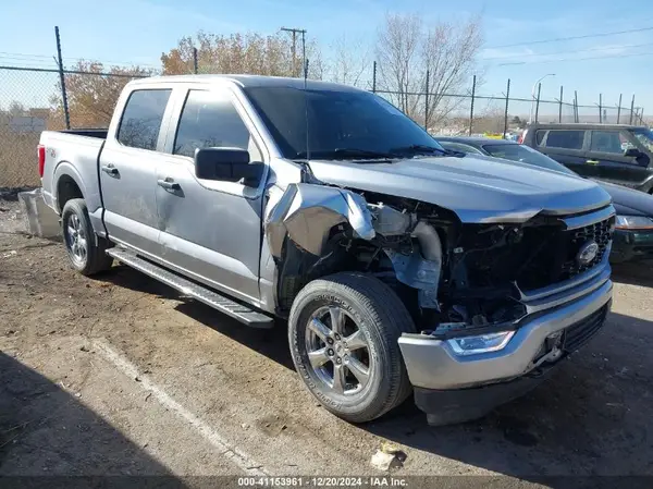 1FTFW1E50MFC32118 2021 FORD F-150 - Image 1