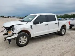 1FTFW1E50MFC36301 2021 FORD F-150