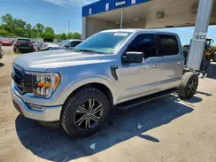 1FTFW1E50MFC56595 2021 FORD F-150