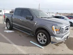 1FTFW1E50MFC87460 2021 FORD F-150