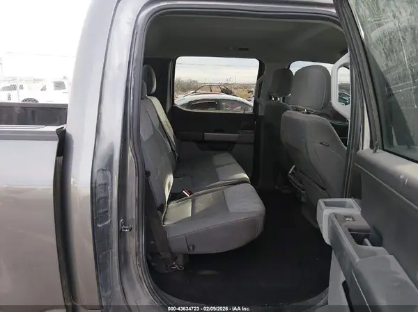 1FTFW1E50MFC87460 2021 FORD F-150 - Image 8