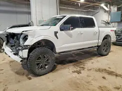 1FTFW1E50MFD06945 2021 FORD F-150