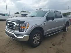 1FTFW1E50MFD08873 2021 FORD F-150