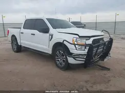 1FTFW1E50MFD10476 2021 FORD F-150