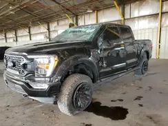 1FTFW1E50MFD11448 2021 FORD F-150