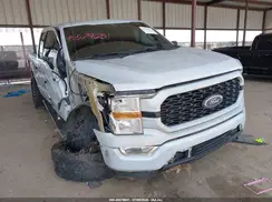 1FTFW1E50MKD06886 2021 FORD F-150