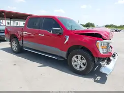1FTFW1E50MKD15572 2021 FORD F-150