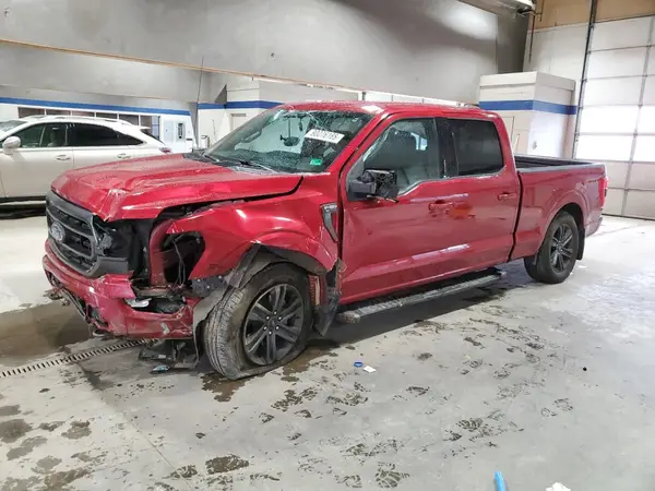 1FTFW1E50MKD28449 2021 FORD F-150 - Image 1