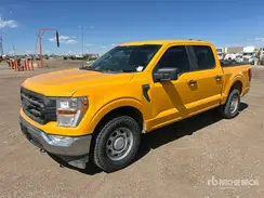 1FTFW1E50MKD34767 2021 FORD F-150