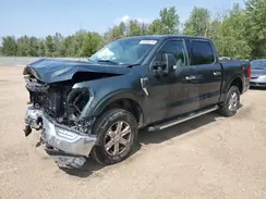 1FTFW1E50MKD42612 2021 FORD F-150