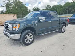 1FTFW1E50MKD44523 2021 FORD F-150