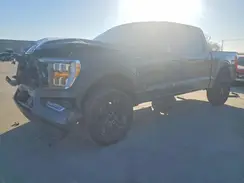 1FTFW1E50MKD45977 2021 FORD F-150